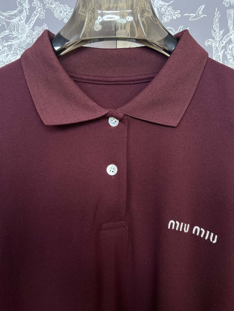 Miu Miu T-Shirts